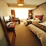 Mandarin Hotel