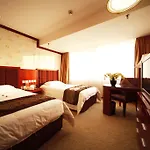 Mandarin Hotel