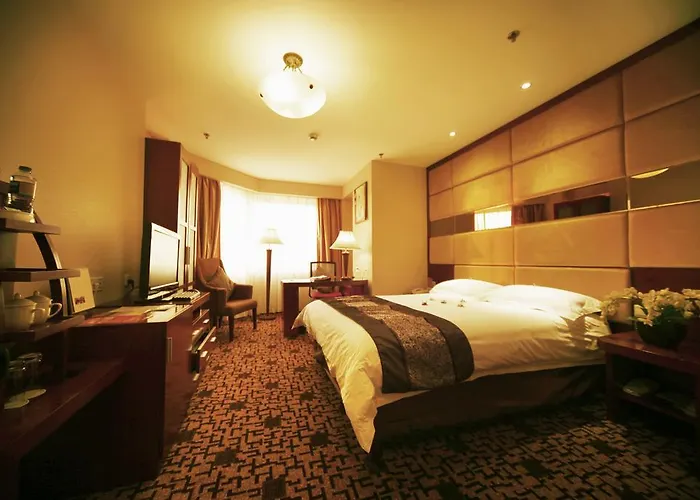 Mandarin Hotel