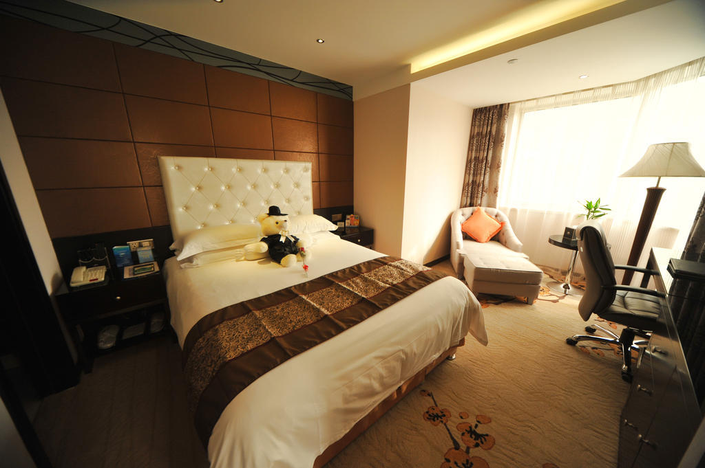 Hotel Mandarin