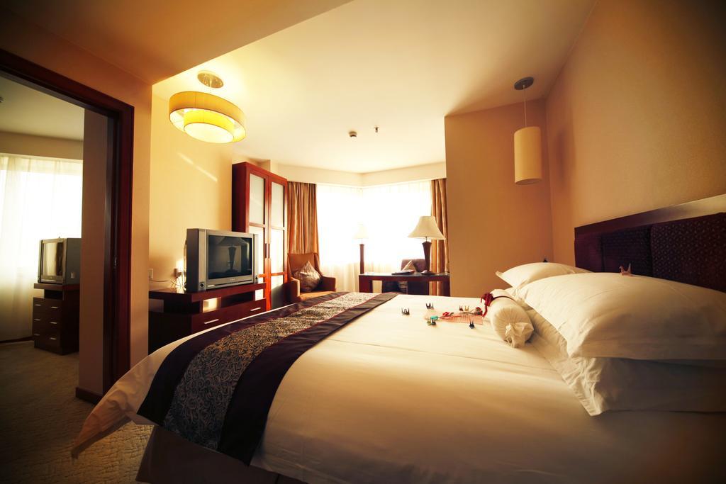 Hotel Mandarin 3*