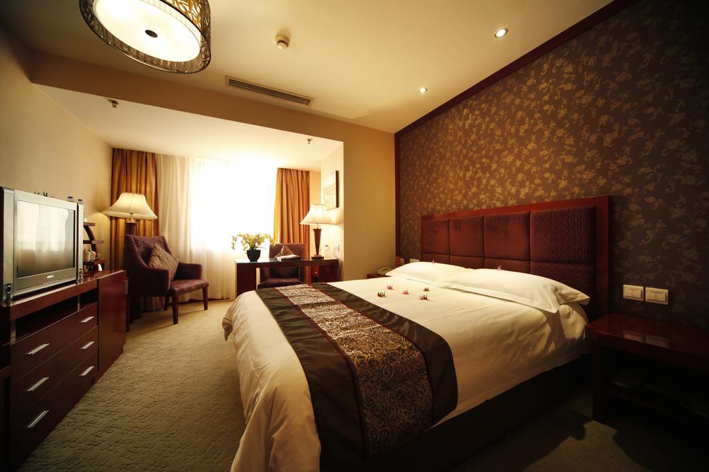 Hotel Mandarin