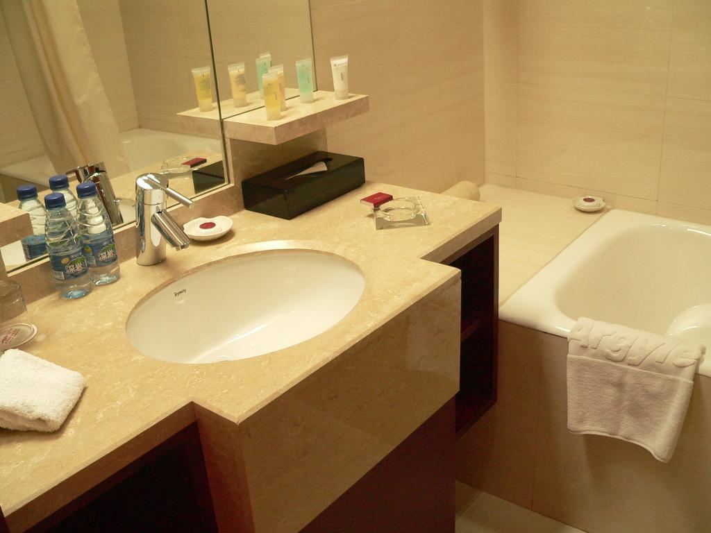 Hotel Mandarin