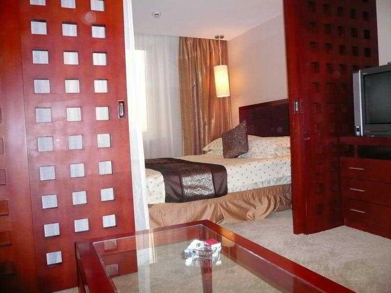 Hotel Mandarin 3*