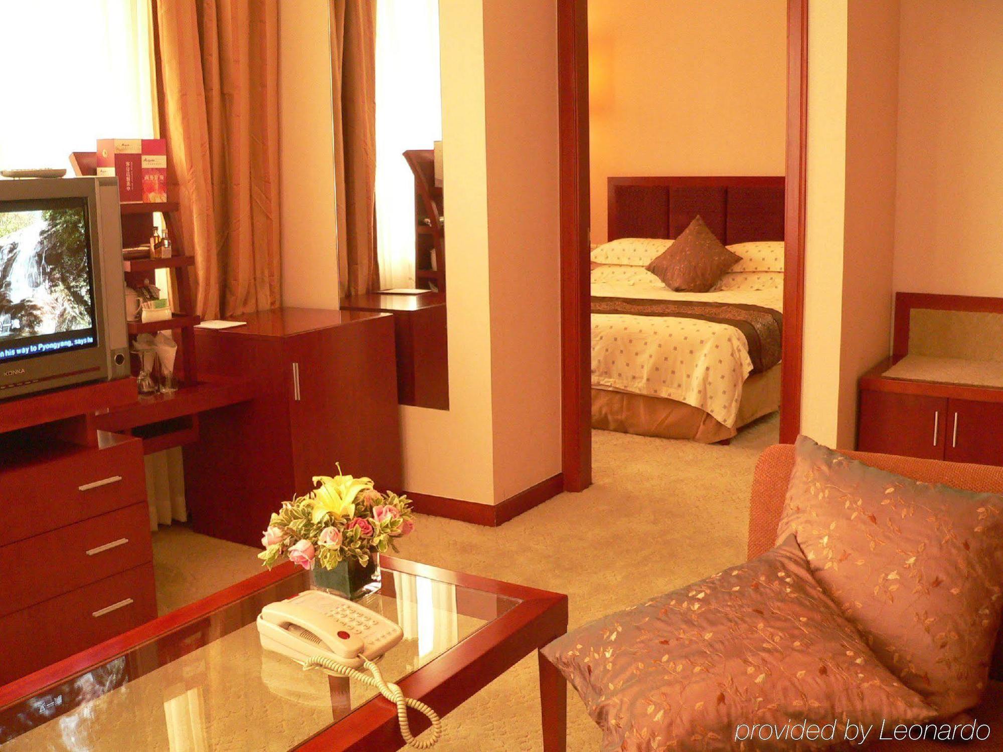 Hotel Mandarin