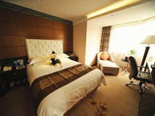 Hotel Mandarin Shanghai