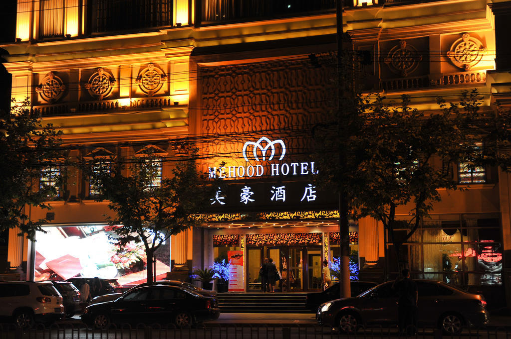 Hotel Mandarin