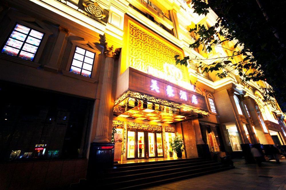 Hotel Mandarin